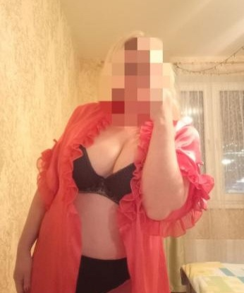 Анкета проститутки Алла - Фото 1, Теве-Хая, 42 года, №5901