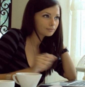 Анкета проститутки Милана - Фото 1, Теве-Хая, 26 лет, №7823